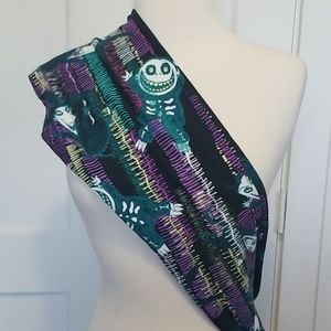 Leggings - Nightmare Before Christmas